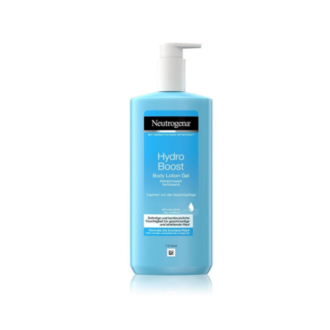 Neutrogena Hydro Boost Body Gel Cream 250ml