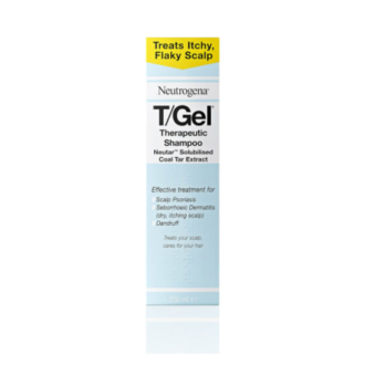 Neutrogena T/Gel Therapeutic Shampoo 250ml