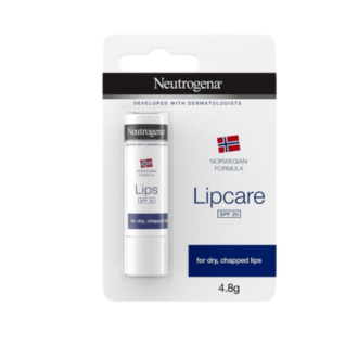 Neutrogena Lipcare Labbra 4.8g