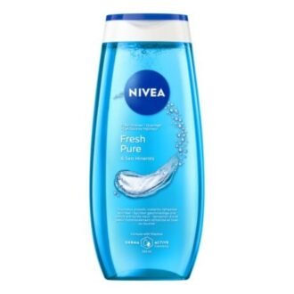 NIVEA Fresh Pure Shower Gel 250ml