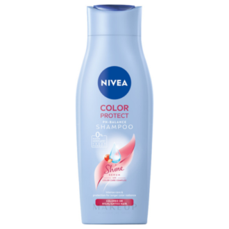 Nivea Color Protect pH-Balance Shampoo 400ml