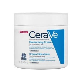 CeraVe Moisturising Cream 454g