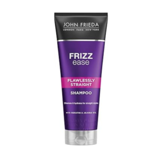 John Frieda Frizz Ease Flawlessly Straight Shampoo 250ml