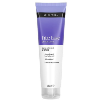 John Frieda Frizz Ease Dream Curls Cream 150ml