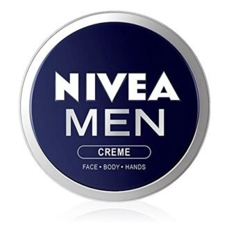 NIVEA Men Creme Face, Body & Hands