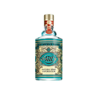 4711 original eau de cologne