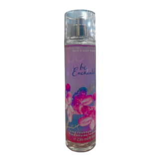 Bath & Body Works Be Enchanted Fine Fragrance Mist 236ml