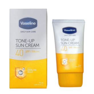 Vaseline Tone-Up Sun Care SPF 50+ PA++++