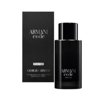 Giorgio Armani Code Parfum 75ml