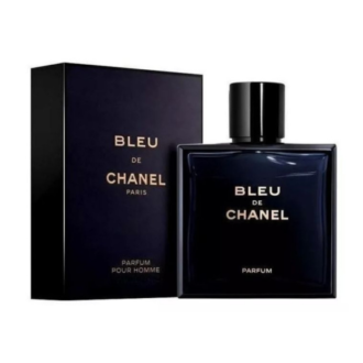 Bleu de Chanel Parfum Pour Homme Vaporisateur Spray 100ml