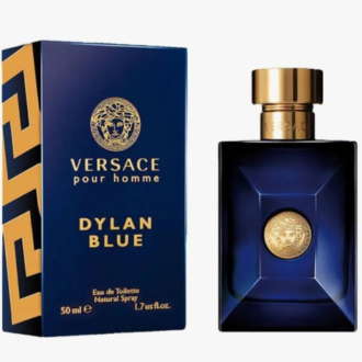 Versace Pour Homme Dylan Blue 200ml