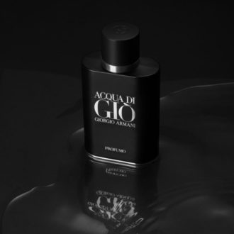 Acqua di Giò by Giorgio Armani