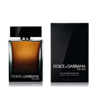 Dolce & Gabbana The One Eau de Parfum 100ml