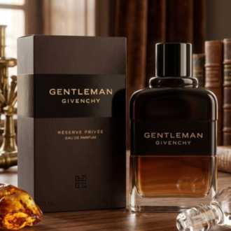 Givenchy Gentleman Eau de Parfum 100ml