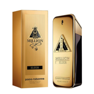 Paco Rabanne 1 Million Elixir Parfum Intense 100ml