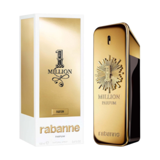 Paco Rabanne 1 Million Parfum 100ml