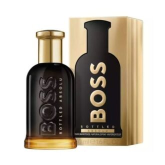 Hugo Boss Bottled Absolu 100ml