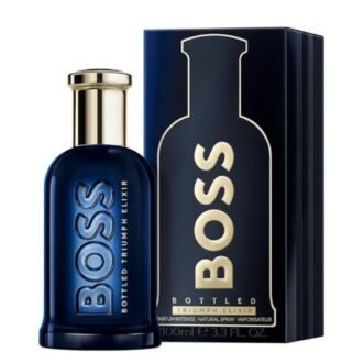 Hugo Boss Bottled Triumph Elixir 100ml