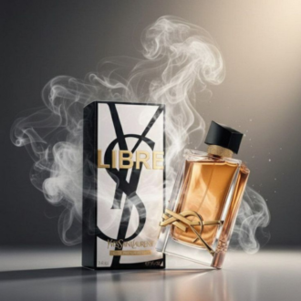 Yves Saint Laurent Libre Eau de Parfum Intense 90ml