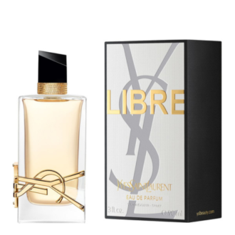 Yves Saint Laurent Libre Eau de Parfum 90ml