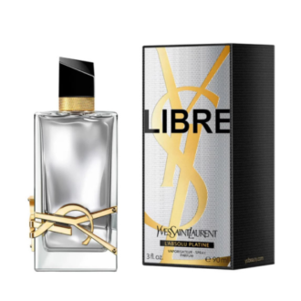 Yves Saint Laurent Libre L’Absolu Platine Parfum 90ml