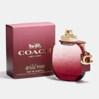 Coach Wild Rose Eau de Parfum 90ml