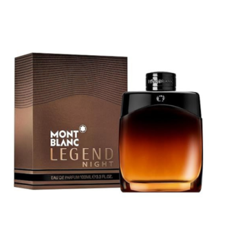 Montblanc Legend Night Eau de Parfum 100ml