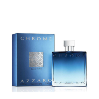 Azzaro Chrome Parfum 100ml