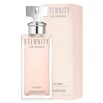Calvin Klein Eternity for Women Eau de Parfum 100ml