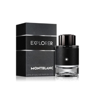 Montblanc Explorer Eau de Parfum