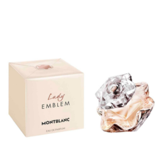 Montblanc Lady Emblem Eau de Parfum 75ml
