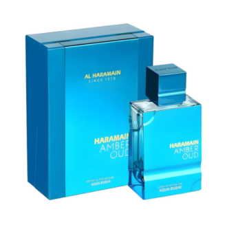 Al Haramain Amber Oud Aqua Dubai Extrait de Parfum 100ml