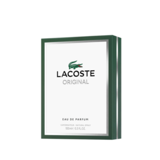 Lacoste Original Eau de Parfum 100ml
