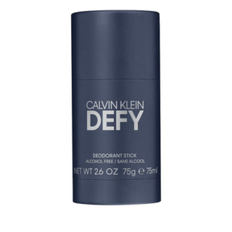 Calvin Klein Defy Stick Deodorant 75g