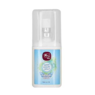 Rivaj UK Sweet Breath Spray Spearmint 20ml