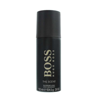 Hugo Boss The Scent Deodorant Spray 150ml