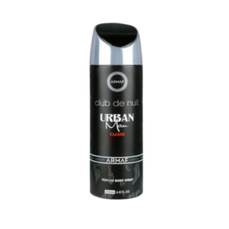 Club de Nuit Iconic Perfume Body Spray 200ml