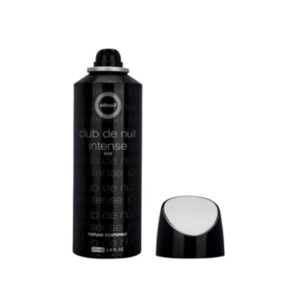 Club de Nuit Intense Man Perfume Body Spray 200ml
