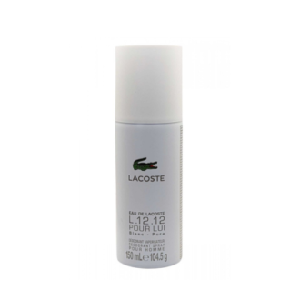 Lacoste Eau de Lacoste L.12.12 Blanc Pure Spray 150ml