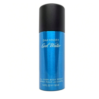 Davidoff Cool Water Body Spray