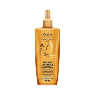 L'Oréal Paris Hair Expertise Extraordinary Oil 24H Sublime Detangle 200ml