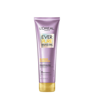 L'Oréal Paris EverPure Sulfate-Free Color Care System Blonde Shampoo