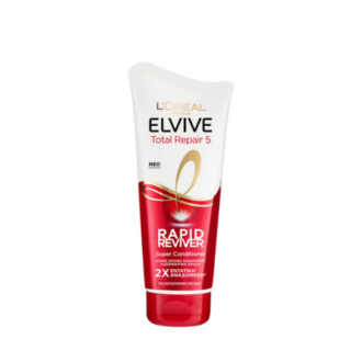L'Oréal Paris Elvive Total Repair 5 Rapid Reviver Super Conditioner 180ml