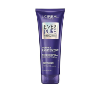 L'Oréal Paris EverPure Sulfate-Free Color Care System Purple Shampoo 200ml