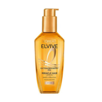L'Oréal Paris Elvive Extraordinary Oil Coco Miracle Hair Perfector 100ml