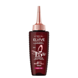 L'Oréal Paris Elvive Full Resist (Aminexil) Anti Hair-Fall Serum 102ml