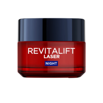 L'Oréal Paris Revitalift Laser Triple Action Age-Correcting Night Cream50ml