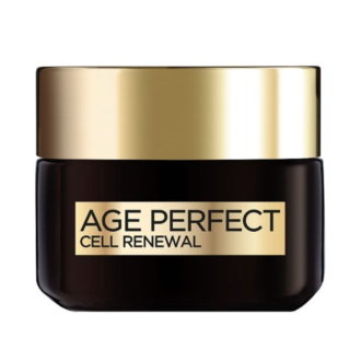 L'Oréal Paris New Age Perfect Cell Renewing Revitalising Day Cream 50ml
