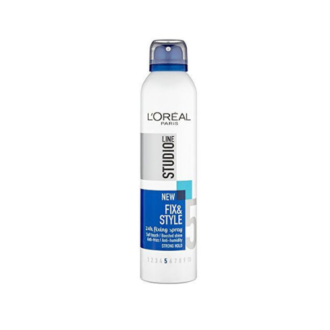 L'Oréal Paris Studio Line Fix & Style 250ml