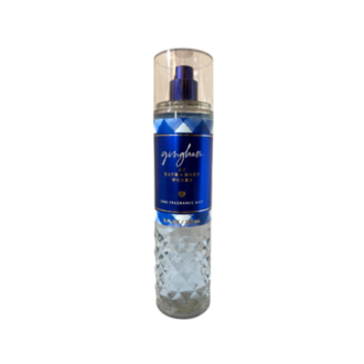 Bath & Body Works Gingham Fine Fragrance Mist 236ml